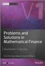 Problems and Solutions in Mathematical Finance: Stochastic Calculus - ISBN 9781119965831