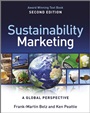 Sustainability Marketing: A Global Perspective - ISBN 9781119966197