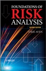 Foundations of Risk Analysis - ISBN 9781119966975