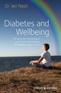 Diabetes and Wellbeing: Managing the Psychological and Emotional Challenges of Diabetes Types 1 and 2 - ISBN 9781119967187