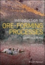 Introduction to Ore–Forming Processes - ISBN 9781119967507