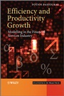 Efficiency and Productivity Growth: Modelling in the Financial Services Industry - ISBN 9781119967521