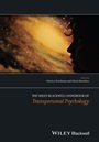 The Wiley–Blackwell Handbook of Transpersonal Psychology - ISBN 9781119967552