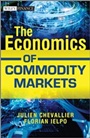 The Economics of Commodity Markets - ISBN 9781119967910