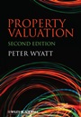Property Valuation - ISBN 9781119968658