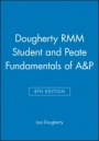 Dougherty RMM Student 8e and Peate Fundamentals of A&P - ISBN 9781119968726