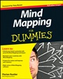 Mind Mapping For Dummies - ISBN 9781119969150