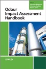 Odour Impact Assessment Handbook - ISBN 9781119969280