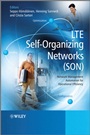 LTE Self–Organising Networks (SON): Network Management Automation for Operational Efficiency - ISBN 9781119970675