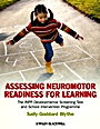 Assessing Neuromotor Readiness for Learning: The INPP Developmental Screening Test and School Intervention Programme - ISBN 9781119970682