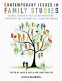 Contemporary Issues in Family Studies: Global Perspectives on Partnerships, Parenting and Support in a Changing World - ISBN 9781119971030