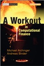 A Workout in Computational Finance: with Website - ISBN 9781119971917