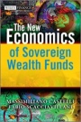 The New Economics of Sovereign Wealth Funds - ISBN 9781119971924