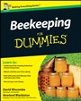 Beekeeping For Dummies - ISBN 9781119972501