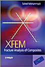 XFEM Fracture Analysis of Composites - ISBN 9781119974062
