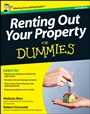 Renting Out Your Property For Dummies - ISBN 9781119976400