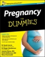 Pregnancy For Dummies - ISBN 9781119976615