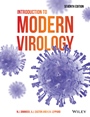 Introduction to Modern Virology - ISBN 9781119978107