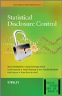 Statistical Disclosure Control - ISBN 9781119978152