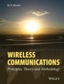 Wireless Communications: Principles, Theory and Methodology - ISBN 9781119978671
