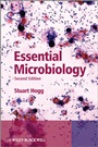 Essential Microbiology - ISBN 9781119978916
