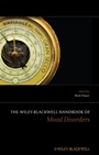The Wiley–Blackwell Handbook of Mood Disorders - ISBN 9781119978923