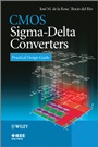 CMOS Sigma–Delta Converters: Practical Design Guide - ISBN 9781119979258