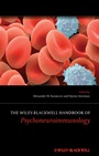 The Wiley–Blackwell Handbook of Psychoneuroimmunology - ISBN 9781119979517