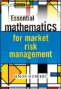 Essential Mathematics for Market Risk Management - ISBN 9781119979524