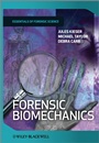 Forensic Biomechanics - ISBN 9781119990116