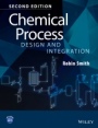 Chemical Process Design and Integration - ISBN 9781119990130