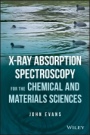 X–ray Absorption Spectroscopy for the Chemical and Materials Sciences - ISBN 9781119990901