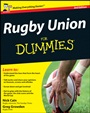 Rugby Union For Dummies - ISBN 9781119990925