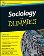 Sociology For Dummies - ISBN 9781119991342
