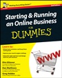 Starting and Running an Online Business For Dummies - ISBN 9781119991380