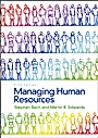 Managing Human Resources: Human Resource Management in Transition - ISBN 9781119991533