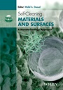 Self–Cleaning Materials and Surfaces: A Nanotechnology Approach - ISBN 9781119991779