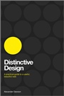 Distinctive Design: A Practical Guide to a Useful, Beautiful Web - ISBN 9781119992981