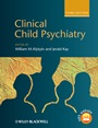 Clinical Child Psychiatry - ISBN 9781119993346