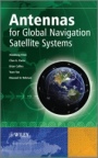 Antennas for Global Navigation Satellite Systems - ISBN 9781119993674