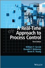 A Real–Time Approach to Process Control - ISBN 9781119993872