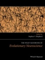 The Wiley Handbook of Evolutionary Neuroscience - ISBN 9781119994695