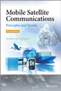 Mobile Satellite Communications: Principles and Trends - ISBN 9781119998860