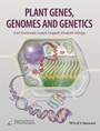 Plant Genes, Genomes and Genetics - ISBN 9781119998884