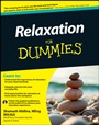 Relaxation For Dummies - ISBN 9781119999096