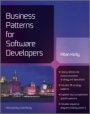 Business Patterns for Software Developers - ISBN 9781119999249