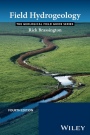 Field Hydrogeology, 5th Edition - ISBN 9781394180622
