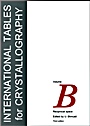 International Tables for Crystallography: Reciprocal Space - ISBN 9781402082054