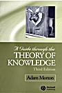 A Guide through the Theory of Knowledge - ISBN 9781405100113