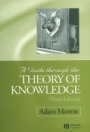 A Guide through the Theory of Knowledge - ISBN 9781405100120